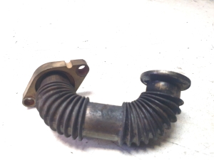 Opel Zafira B (2005–2014) EGR-klapi toru - 3
