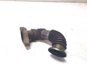 Opel Zafira B (2005–2014) EGR-klapi toru - 4