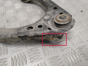 Mazda cx-60 I (2022–2026) Querlenker vorne KBB6S6204 - 2