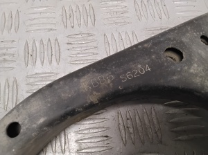   Querlenker vorne  - KBB6S6204 