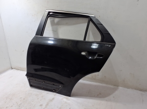 Rear side doors - 77003AT000