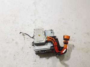 Dacia Spring (2021–2026) Inverter 296056071R - 4