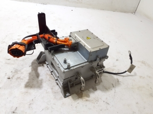 Dacia Spring (2021–2026) Inverter 296056071R - 5
