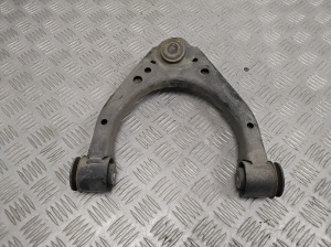 Mazda cx-60 I (2022–2026) Eesmine õõtshoob KBB6S6204 - 3