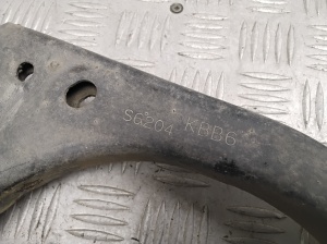   Querlenker vorne  - KBB6S6204 