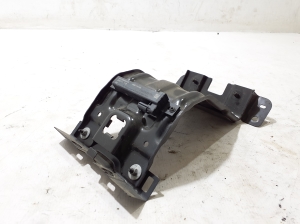 RENAULT Espace VI (2023–2026) Esitulede raam (prillid) 612006340R - 4