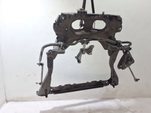   Achsträger vorne  - 544014PN3D 