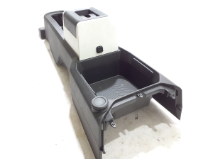 Dacia Spring (2021–2026) Mittelkonsole 969F58653R - 2