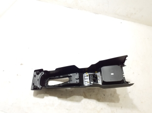 Dacia Spring (2021–2026) Mittelkonsole 969F58653R - 3