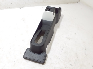 Dacia Spring (2021–2026) Mittelkonsole 969F58653R - 5
