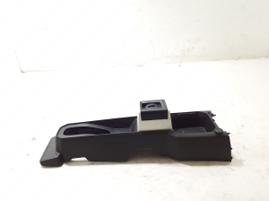 Dacia Spring (2021–2026) Mittelkonsole 969F58653R - 6
