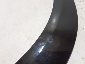RENAULT Espace VI (2023–2026) Front fender trim (flare) 638752856R - 2