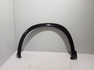 Front fender trim (flare) - 638752856R