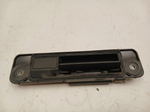 Mercedes Benz ML-Class 164 (2005–2011) Trunk lid exterior handle A1647400493 - 3