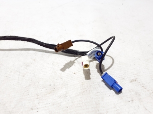 Dacia Spring (2021–2026) Antenn 282162581R - 3