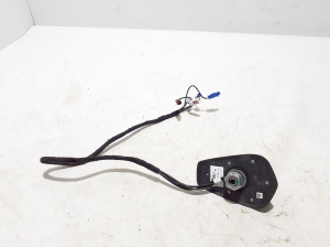 Dacia Spring (2021–2026) Antenn 282162581R - 5