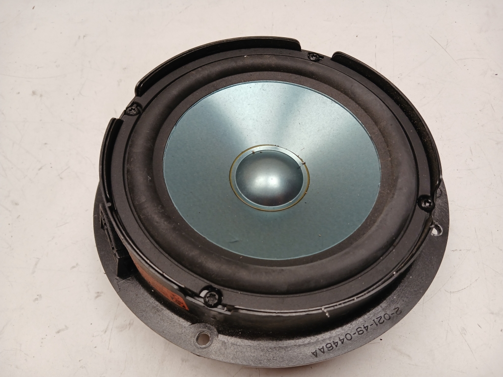 Mercedes Benz ML-Class 164 (2005–2011) Esiukse kõlar A1648202602 Mercedes Benz ML-Class 164 (2005–2011) Esiukse kõlar A1648202602