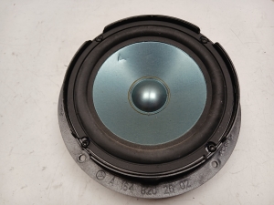 Mercedes Benz ML-Class 164 (2005–2011) Esiukse kõlar A1648202602 - 4