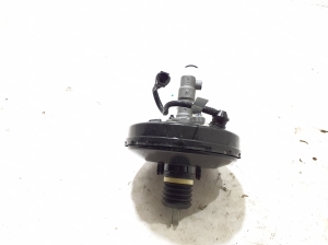 Dacia Spring (2021–2026) Pidurivõimendi 460075152R - 2