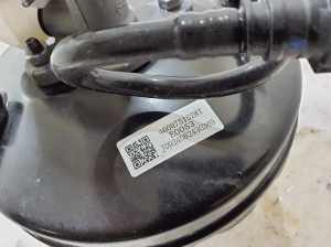Dacia Spring (2021–2026) Pidurivõimendi 460075152R - 3