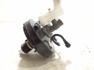Dacia Spring (2021–2026) Pidurivõimendi 460075152R - 5