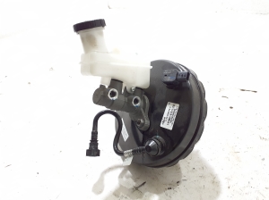 Dacia Spring (2021–2026) Pidurivõimendi 460075152R - 6