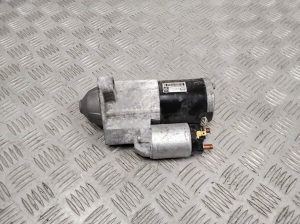 Mazda cx-60 I (2022–2026) Starter M000TD6971 - 3