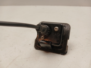 Mercedes Benz ML-Class 164 (2005–2011) Videokamera A1648200497 - 2