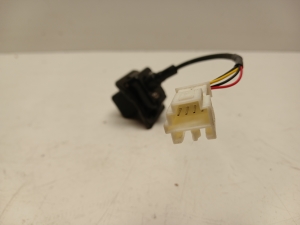 Mercedes Benz ML-Class 164 (2005–2011) Videokamera A1648200497 - 3