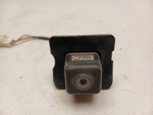 Mercedes Benz ML-Class 164 (2005–2011) Videokamera A1648200497 - 4