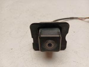 Mercedes Benz ML-Class 164 (2005–2011) Videokamera A1648200497 - 5