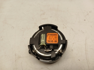 Mercedes Benz ML-Class 164 (2005–2011) Esiukse muu osa A1648203602 - 3
