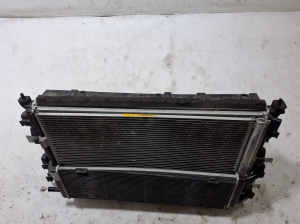 RENAULT Espace VI (2023–2026) Radiator set and its parts - 3