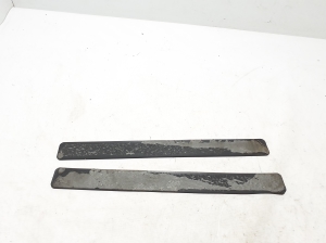 Dacia Spring (2021–2026) Inner sill trim 769527368R - 2