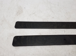 Dacia Spring (2021–2026) Inner sill trim 769527368R - 3