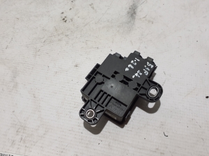 RENAULT Espace VI (2023–2026) Relais 243113394R - 2