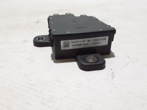 RENAULT Espace VI (2023–2026) Relais 243113394R - 3