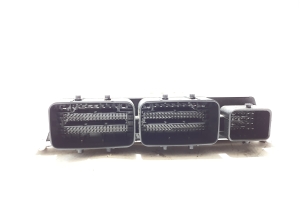 RENAULT Espace VI (2023–2026) Engine control unit 237101412V - 4
