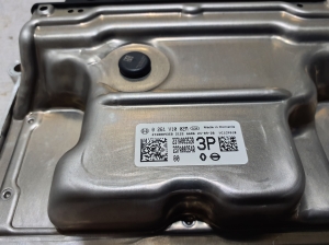 RENAULT Espace VI (2023–2026) Gearbox control unit 237A00352R - 3