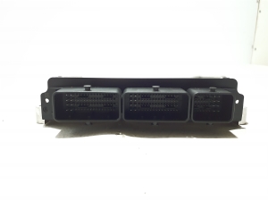 RENAULT Espace VI (2023–2026) Gearbox control unit 237A00352R - 4