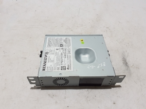 Audio, video, navigation - 259156121R