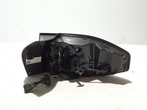 Dacia Spring (2021–2026) Tagumine nurgatuli 265551050R - 5