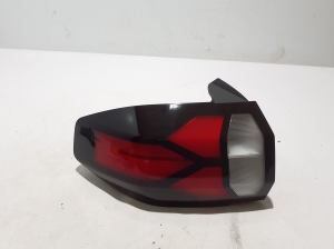   Rear corner light  - 265551050R 