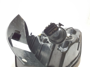 Dacia Spring (2021–2026) Tagumine nurgatuli 265551050R - 6