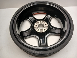 Mercedes Benz ML-Class 164 (2005–2011) Rezerves ritenis A1644012702 - 5