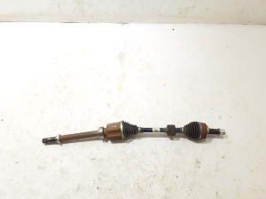 Esimene veovõll ja selle osad - 391007895R