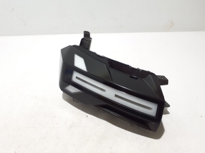 Dacia Spring (2021–2026) Priekšējais dienas gaitas lukturis 266007890R - 2