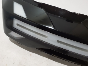 Dacia Spring (2021–2026) Priekšējais dienas gaitas lukturis 266007890R - 3
