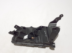Dacia Spring (2021–2026) Priekšējais dienas gaitas lukturis 266007890R - 4