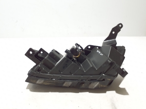 Dacia Spring (2021–2026) Priekšējais dienas gaitas lukturis 266007890R - 6